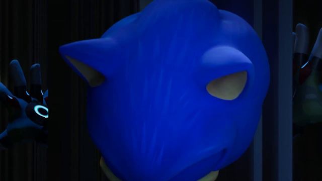 Sonic Prime - Coffin Dance Song COVER смотреть онлайн