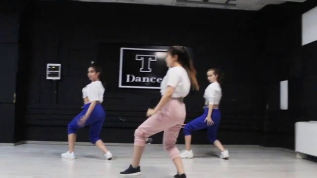 Kelis - Milkshake | Tulpar Dance School Astana mixdance, vogue, lady dance смотреть онлайн