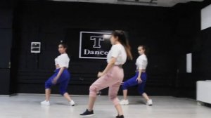 Kelis - Milkshake | Tulpar Dance School Astana mixdance, vogue, lady dance