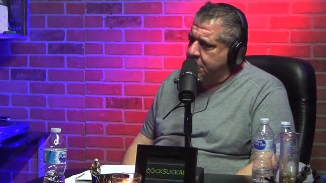 The Church Of What's Happening Now #526 - Felicia Michaels смотреть онлайн