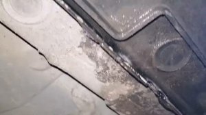 Инструкция по установке порогов на Kia Sorento Prime. Прислано покупателем. Куплено во Всепороги.рф