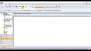 Подключение к терминалу БМРЗ от Механотроника.