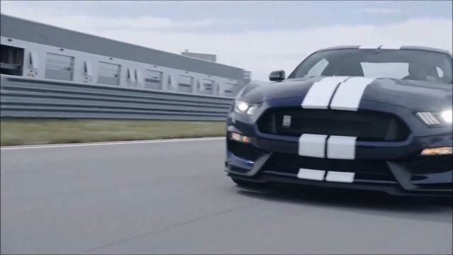 2019 Ford Shelby GT350 526 HP | REVIEW CAR смотреть онлайн