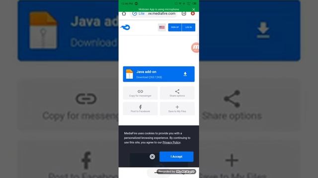 How to install vdx:Java ui and Java add-no phone 1000 working смотреть онлайн