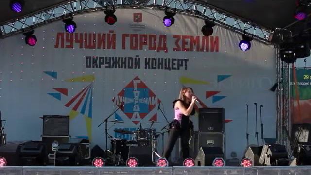 11 Липартия София (Гольяново). Сокольники (ВАО) (10.08.2013) смотреть онлайн