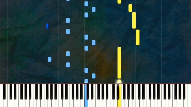 Notturno (sketch), S.698b - Franz Liszt смотреть онлайн