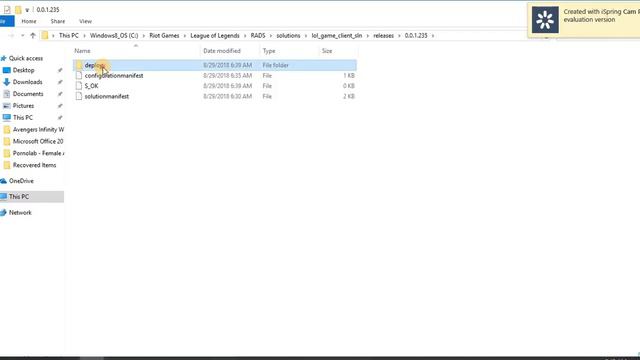 League of Legends Screen Flickering Solution смотреть онлайн
