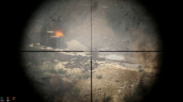 Battlefield V-Первый запуск) смотреть онлайн