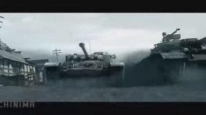 Клип про танки world of tanks
