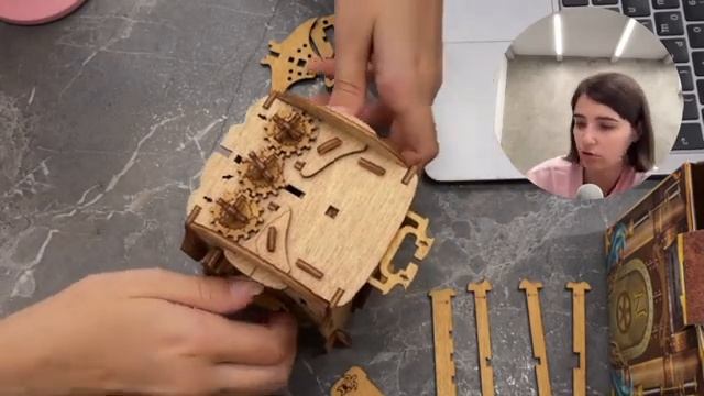 Что сложнее: ЕГЭ по профильной математике или квест бокс? | Математика ЕГЭ с Аней смотреть онлайн