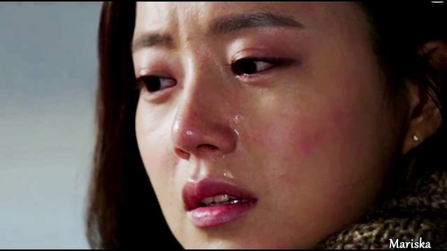 Прощай, моя любовь - Ma Ru & Eun Gi