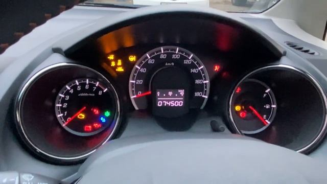 HONDA FIT SHUTTLE 1.5 GG7 обзор, что такое W2 в японских аукционах смотреть онлайн