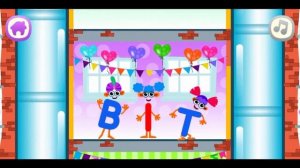 Learning words || Phonics: Learning Game for Kids & Spelling Apps!!!