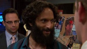 Сериал Лига - 5 сезон 7 серия / The League