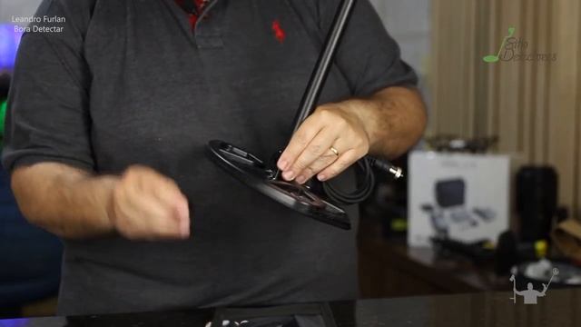 Vale a pena comprar o DETECTOR de METAL VANQUISH 440 da minelab смотреть онлайн