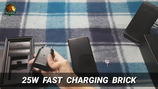 Samsung Galaxy Note 20 Ultra Unboxing ||? Best Smartphone in The World NOW ???? ? || TECH BOSS смотреть онлайн