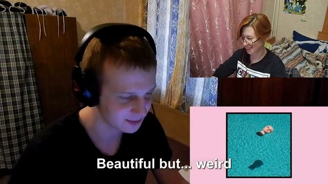 RUSSIANS REACT TO GERMAN MUSIC | Ufo361 - "Nice Girl 2.0" | REACTION TO GERMAN RAP смотреть онлайн