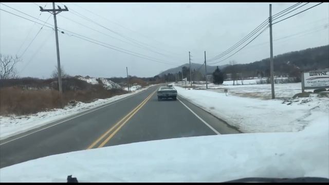 Will It Drive Home? 1966 Chevy Impala Off The Road 25+ Years