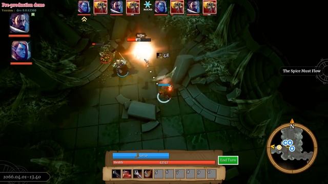 Project Witchstone Playstation 4, Xbox One, PC смотреть онлайн