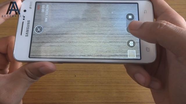 Samsung Galaxy Grand Prime Review - This Time I really Took A Selfie смотреть онлайн