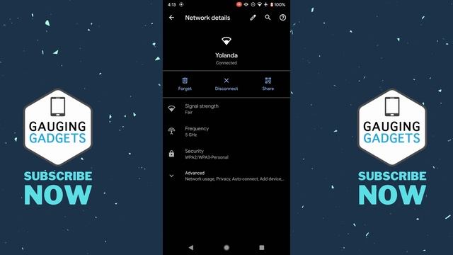 How to Find MAC Address on Android смотреть онлайн