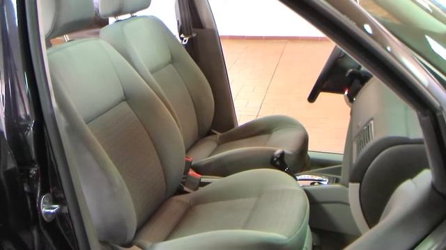 Volkswagen Golf IV Variant 1.6 Special Black magic perleffekt 3W079610 www.autohaus.biz/czychy смотреть онлайн