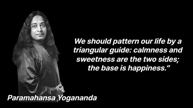 Yogananda's life philosophy that Stevie Jobs loved смотреть онлайн