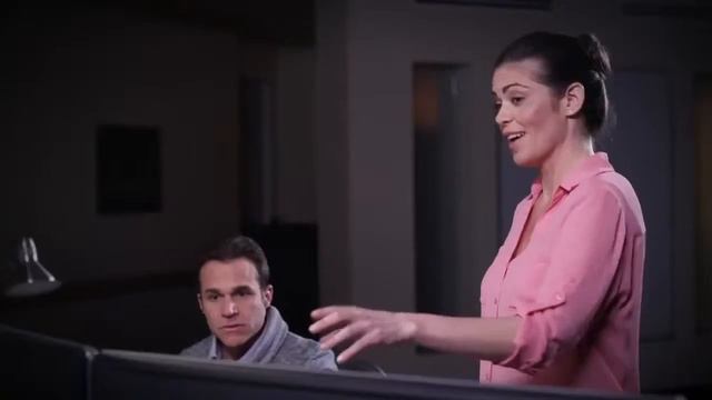 See More and Do More with Dell Ultra HD Monitors смотреть онлайн