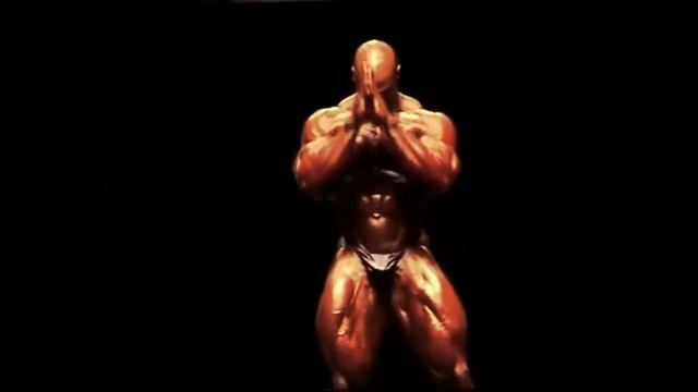 BODYBUILDING - NEW AGE by Zhasni смотреть онлайн