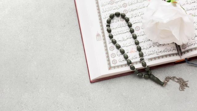 Nashid — Qad Kafani Ilmu Rabbi красивый нашид