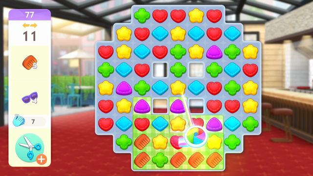 Let's Play - Project Makeover (Level 71 - 80) смотреть онлайн
