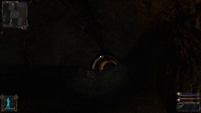 S.T.A.L.K.E.R.-Зона Поражения Новая Эра OGSR#4 смотреть онлайн