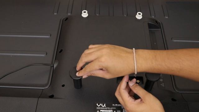 Hindi || Vu 50” LED TV wall mount process | You Can Do it смотреть онлайн