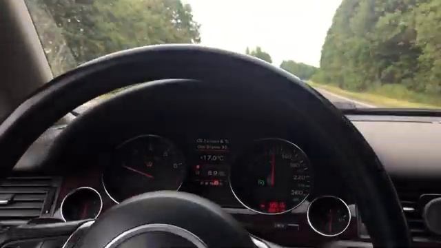 А8 4.2 Quattro бензин (расход) смотреть онлайн
