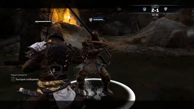 FOR HONOR - CHEATER, SCRIPT, BOT, читеры и тд смотреть онлайн