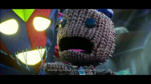 Пытаемся одолеть Векса в игре «Сэкбой»!