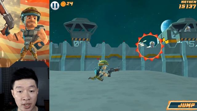 MAXED SHOTGUN | Let's Play Major Mayhem 2 Part 11 смотреть онлайн