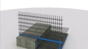 Установка гидрошпонки