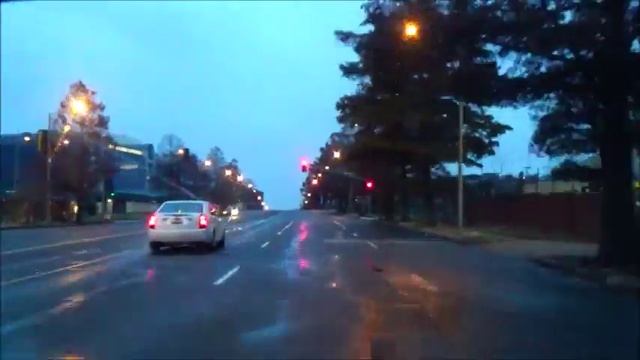 SONY HDR CX330 TEST DRIVE #1; STABILITY смотреть онлайн