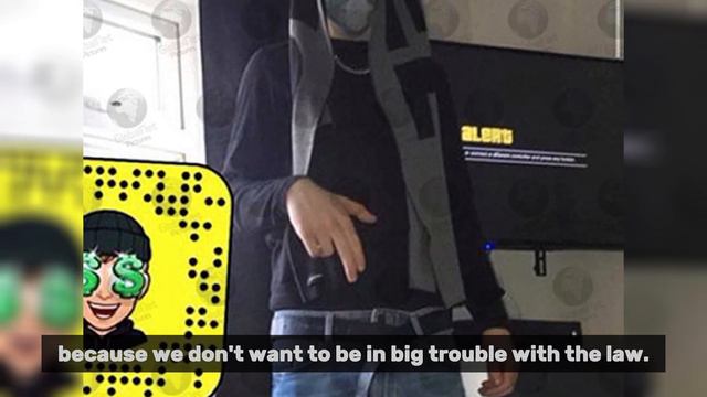 The Ignorant Girl Who Set Up Her Boyfriend £154 To Be Killed… смотреть онлайн