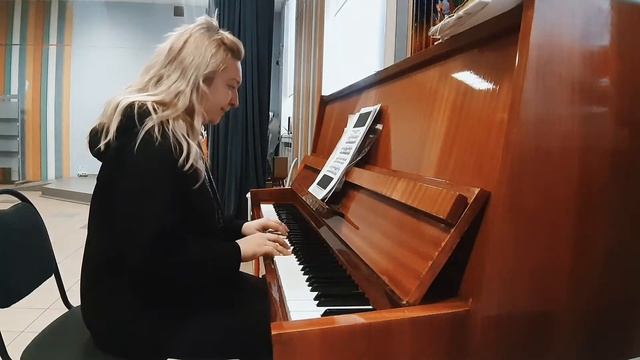 Шпиндлер. Песня без слов. смотреть онлайн