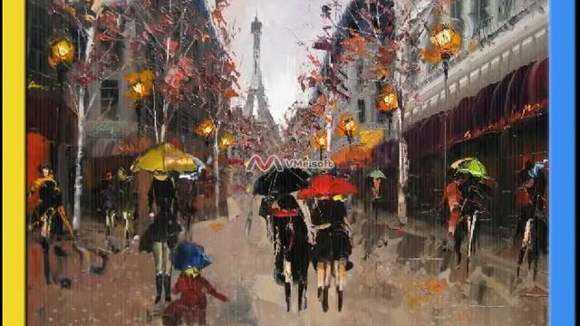 Под дождем / Kal Gajoum смотреть онлайн