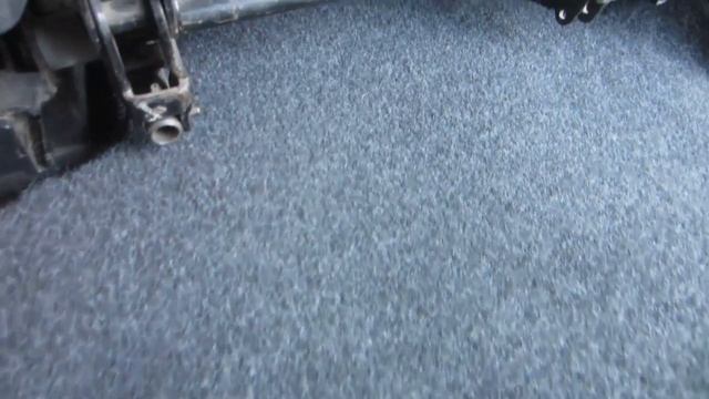 Велюровые коврики в салон Mitsubishi Pajero 3 \ ОБЗОР В ТАЧКЕ смотреть онлайн