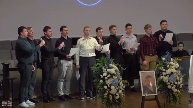 О, Иисус Спаситель || Братья из Мерефы смотреть онлайн