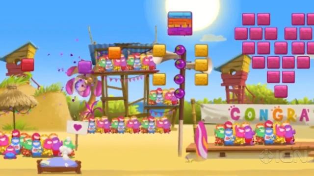 Siesta Fiesta - Review Commentary смотреть онлайн