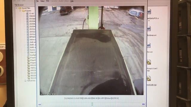 30122015 Misfuel Lexus Rx330 B смотреть онлайн