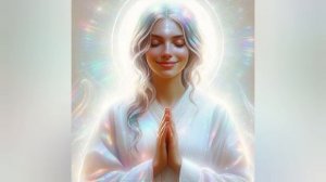 Новая вибрации Земли, пробуждения Великой Богини Любви и Сострадания. Поток Исцеляющей школа Серебро