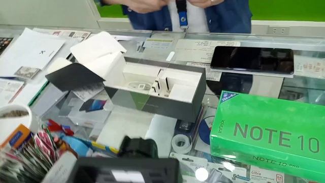INFINIX NOTE 10 PRO 256GB INTERNAL MEMORY 8G ROM смотреть онлайн