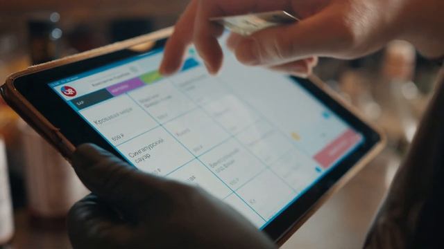 Секретный ингредиент бара «Сезоны»: история открытия частного бара для камерных мероприятий смотреть онлайн