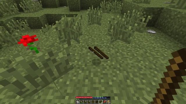 Lets Play Terra Firma Craft Ep.1 - SURVIVAL and GO!!! смотреть онлайн